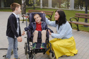 Give Time, Change Lives: Volunteer Opportunities